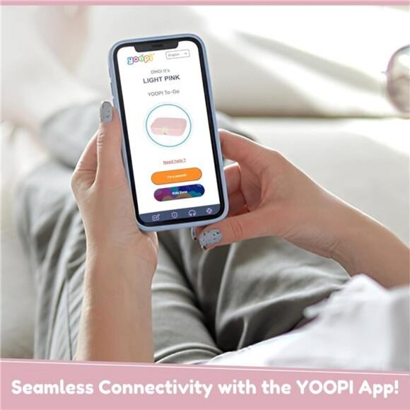 Bento box kids, the perfect bento box! Sized for toddlers, Leakproof - Picture 6 of 7